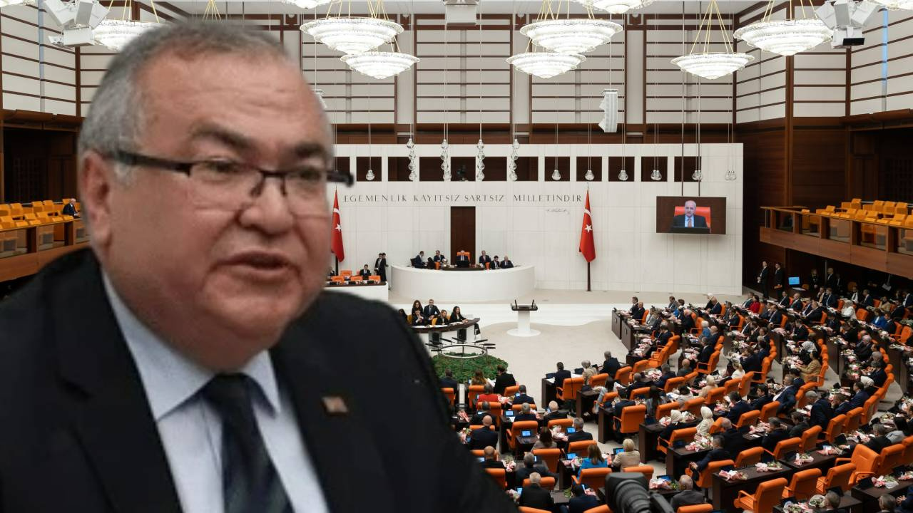 CHP'nin 'Etki Ajanlığı' Yasa Tasarısına Tepkisi: 'Gizli Tehditler Savuruyorsunuz!'