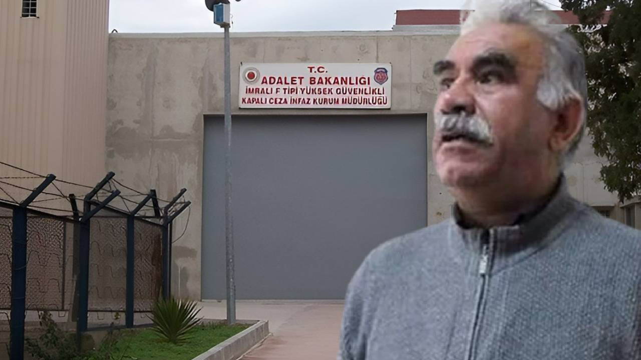 Hande Fırat'tan Gözlerinizi Büyüleyecek İddia: 'İmralı Ziyareti İçin Ömer Öcalan'a Onay Verildi'