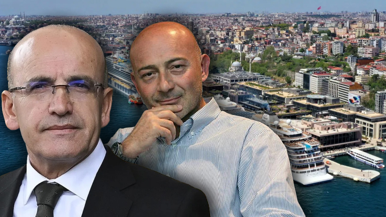 Mehmet Şimşek'in Yanıtı Merak Ediliyor: Ferit Şahenk Döviz ve Faiz Hakkında Ne Düşünüyor? Kıyak Devam Edecek mi?