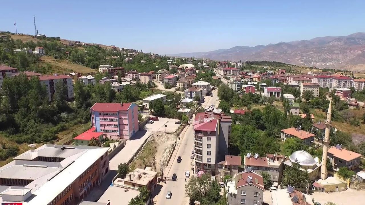 Sivas'ın Parlayan Yıldızı: Arsalar ve Tarlalar Kapış Kapış Satışta!