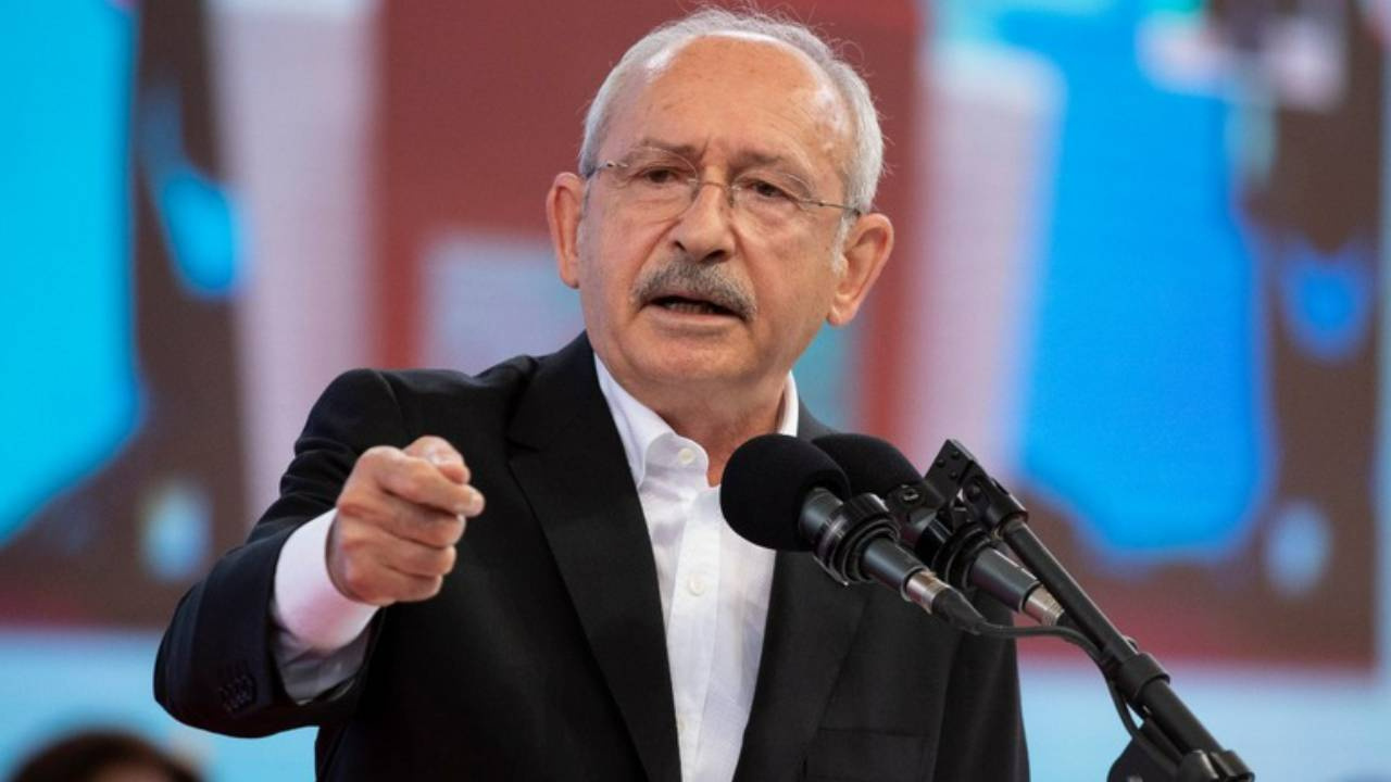 Kılıçdaroğlu'ndan TUSAŞ Saldırısına Yanıt: 'Terörle Mücadele Zamanı!'